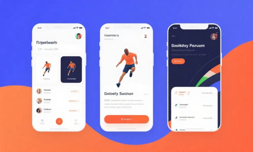 9255tv直播App界面